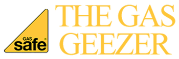 The Gas Geezer logo